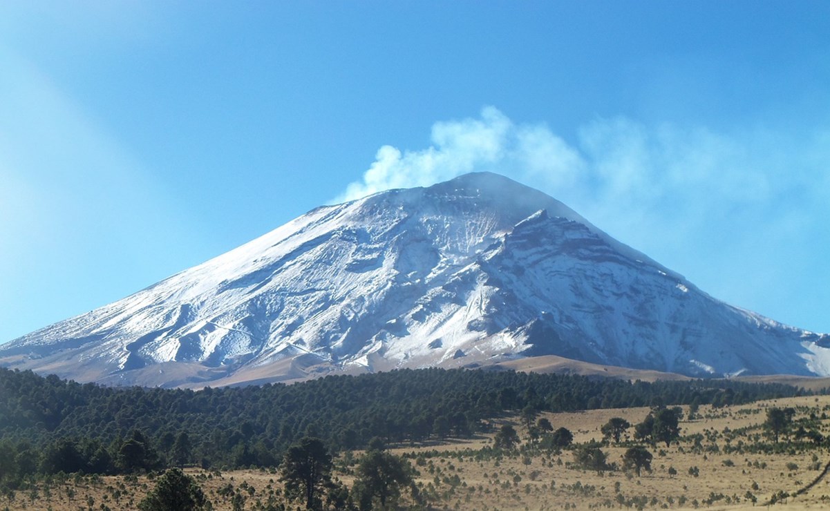 ¿Qué hacer si detecto ceniza del Popocatépetl en mi casa o trabajo?