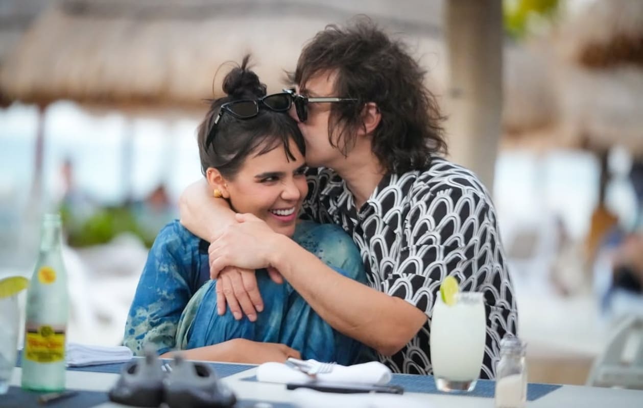 Así es Parlante, el restaurante de Yuya y Siddhartha en Guadalajara