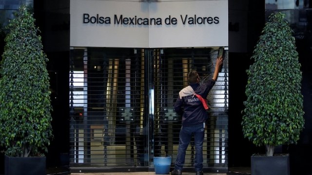 México se convirtió en el mercado financiero emergente "más atractivo"