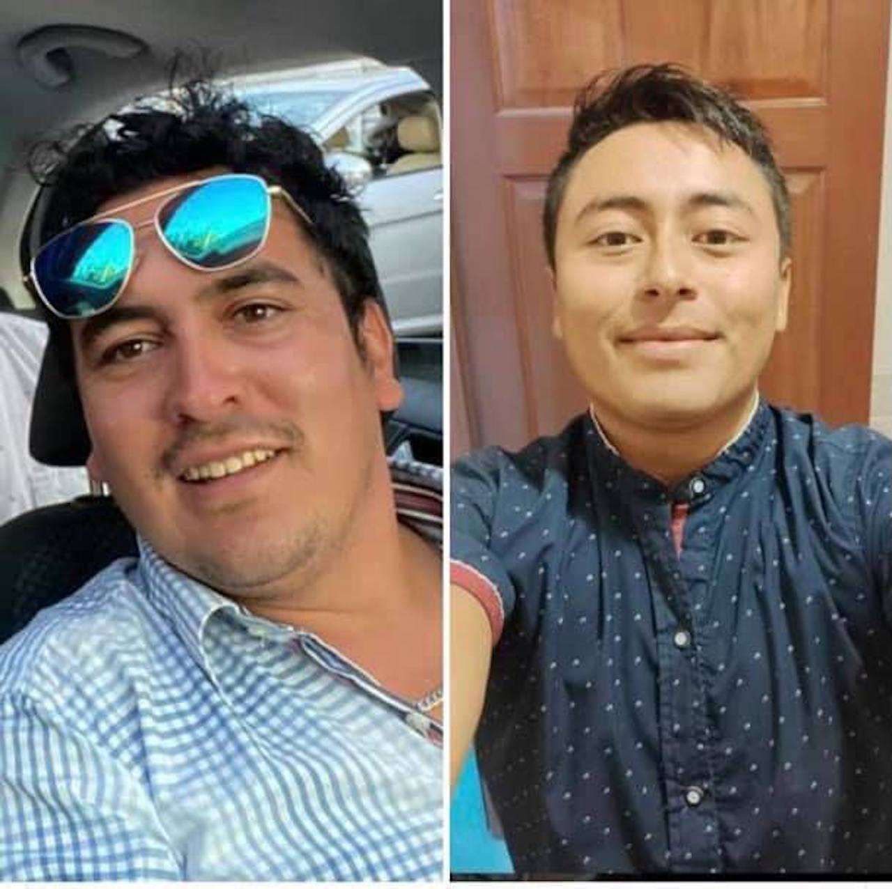 Tecnológico de Querétaro pide justicia para estudiantes asesinados en Guanajuato 