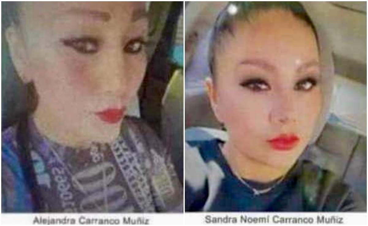 Encuentran muertas a dos hermanas en Celaya, un mes después de ser reportadas como desaparecidas