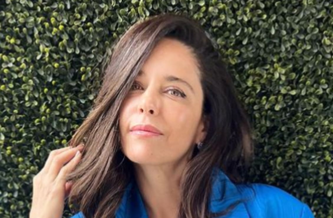 Ana Claudia Talancón, desde el hospital, revela por qué fue internada