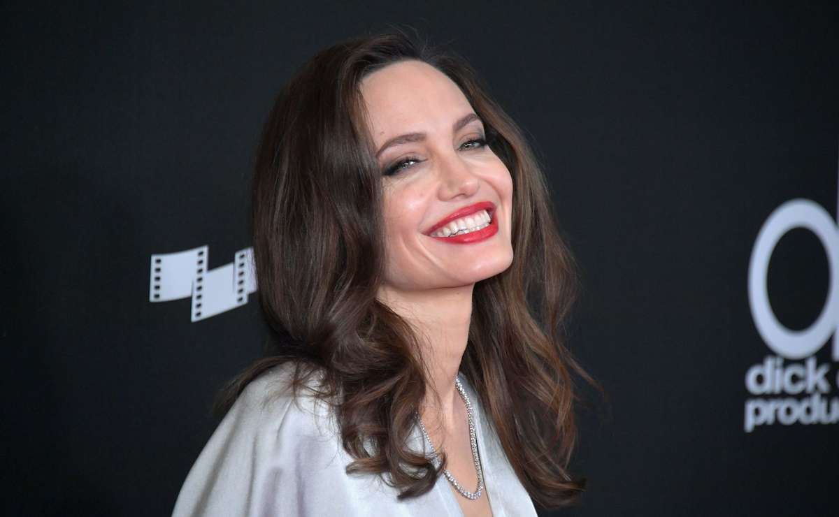 Angelina Jolie dirigirá una cinta sobre el fotógrafo de guerra Don McCullin