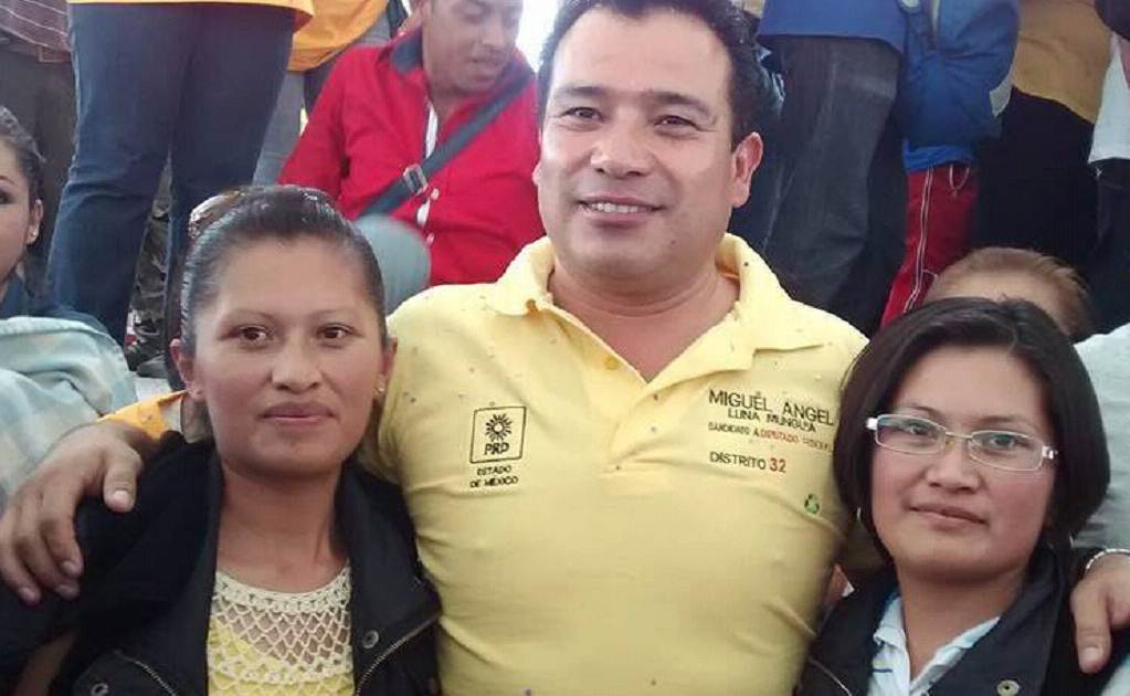 Matan a candidato del PRD en Chalco