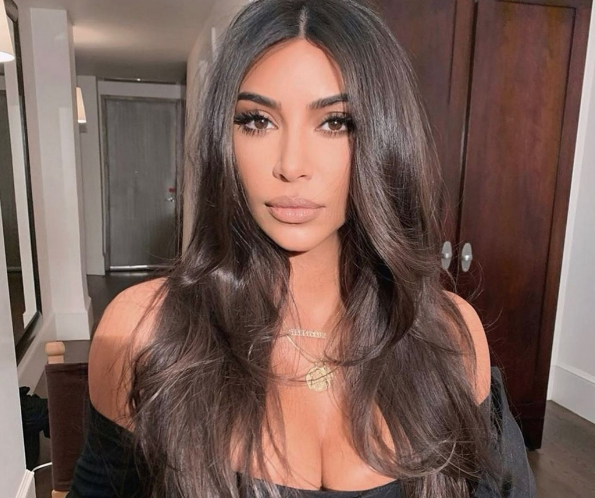 Kim Kardashian es criticada por sus publicaciones sobre los incendios en Australia