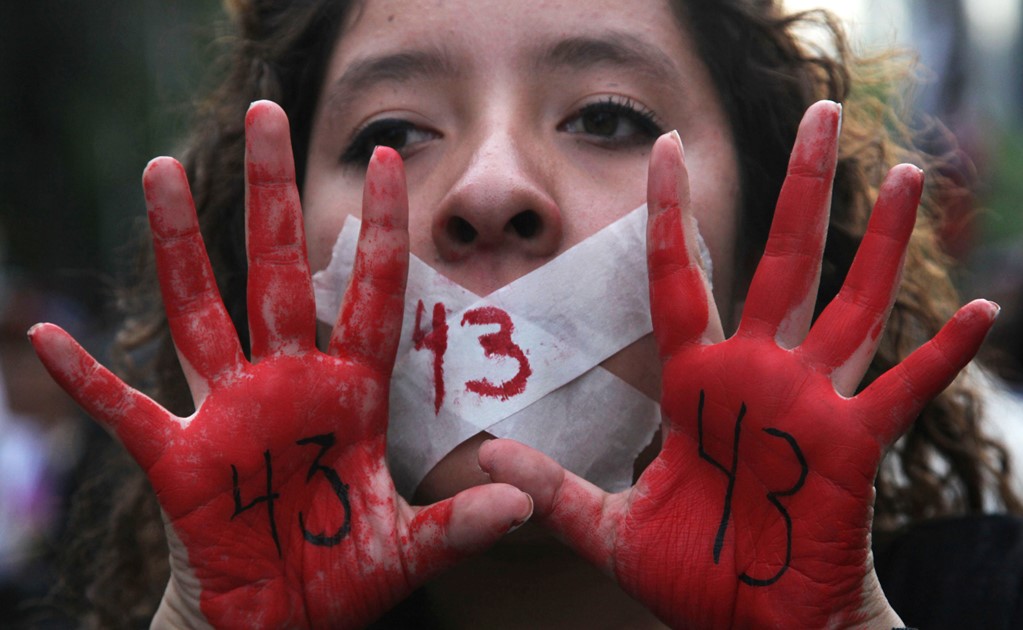 Ayotzinapa: the timeline of a tragedy