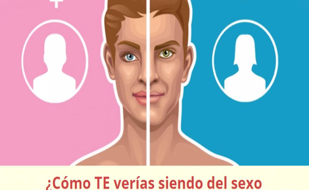 Lo que hay detrás del juego ¿cómo te verías siendo del sexo opuesto?