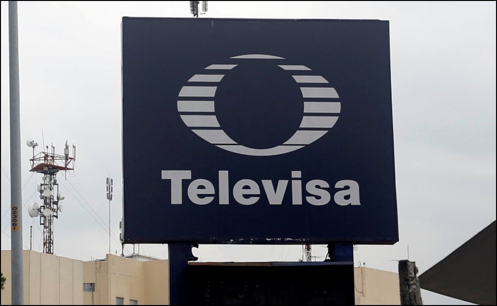 Televisa reporta ingresos por casi 16 mil mdp en segundo trimestre del 2024