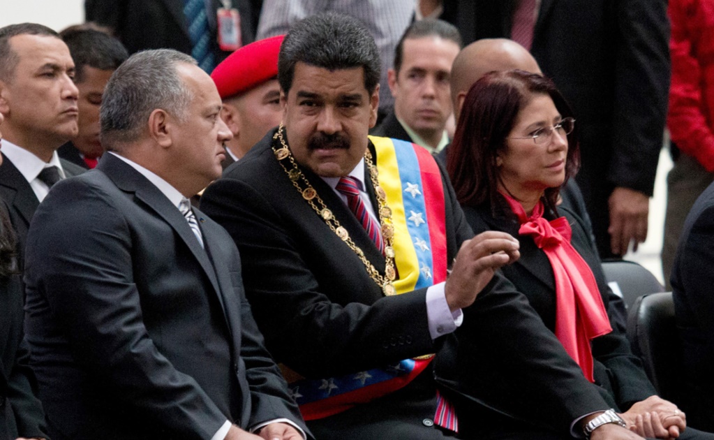 Piden a Obama medidas para que Maduro respete elección
