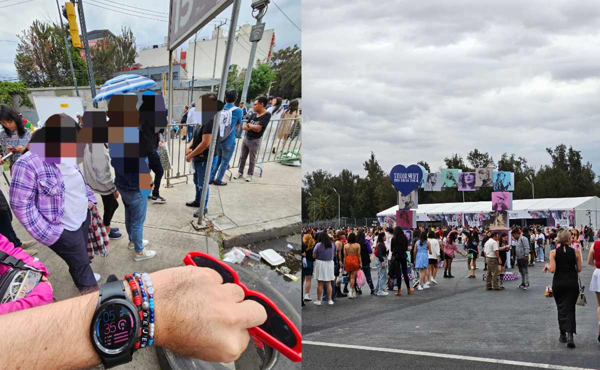 Cadena de estafas: Reportes de fraudes por boletos de conciertos aumentan 475%; "swifties" de Guatemala no son caso aislado 
