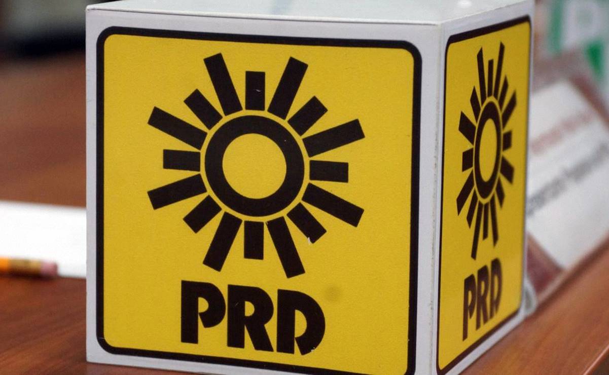 PRD comienza proceso para registro como partido local; buscan "dejar atrás los errores del pasado"
