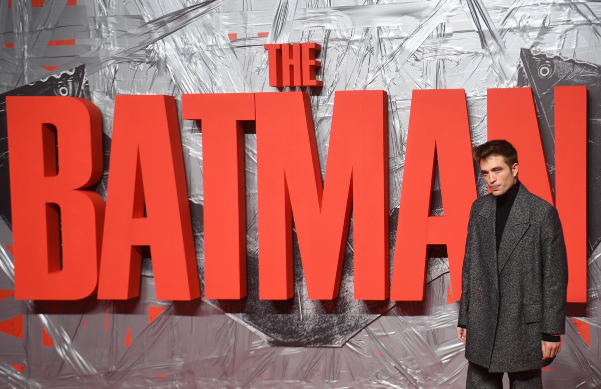 The Batman: Tras el éxito en taquilla, rodarán serie basada en la cinta 