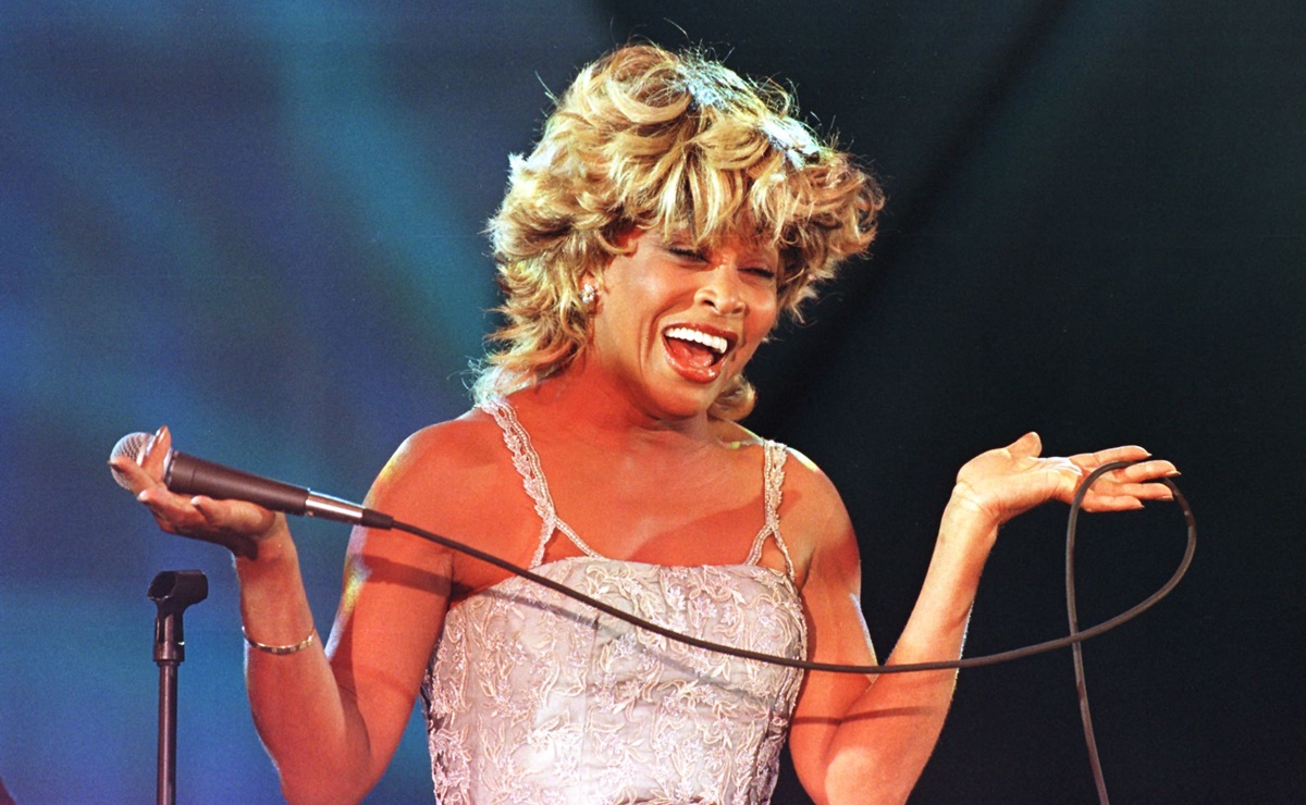 ¿Qué tan rica fue? Esta es la fortuna que Tina Turner hizo en su carrera como reina del rock n’ roll