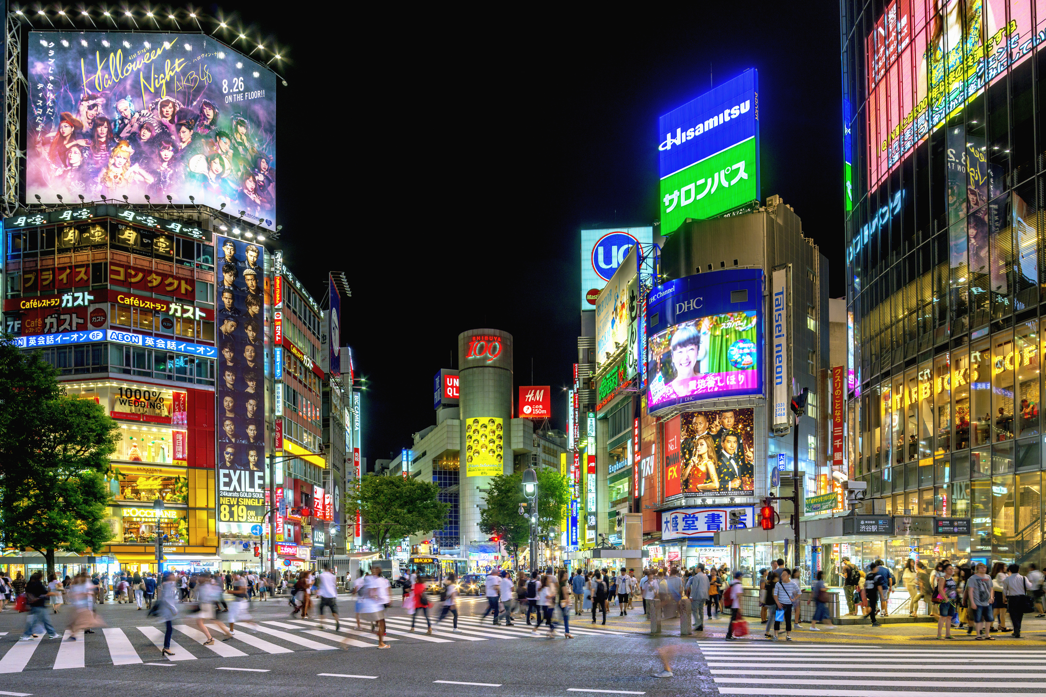 Cómo preparar tu primer viaje a Japón en 10 pasos