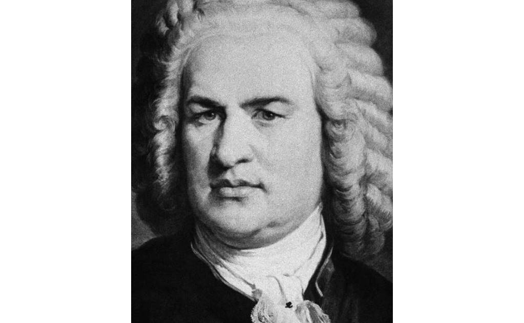 Digitalizarán unas 700 obras de Johann Sebastian Bach 