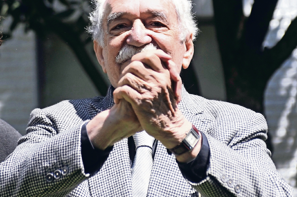 Mexicanos reconocen a García Márquez, pero no su gran obra
