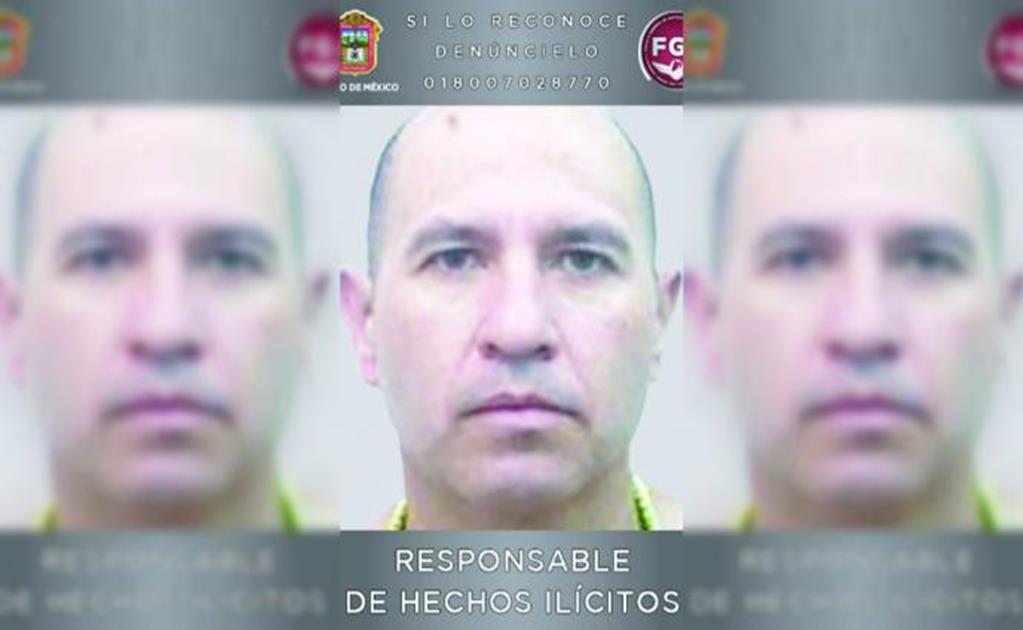 Hombre pasará 29 años en prisión por violar a su hija en Ixtapan de la Sal 