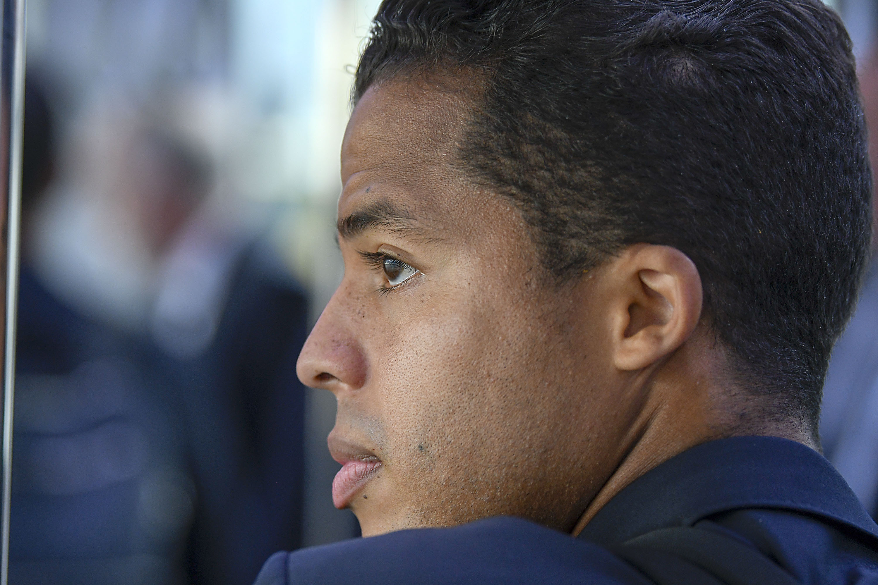 Bajarían sueldo de Giovani Dos Santos por bajo rendimiento