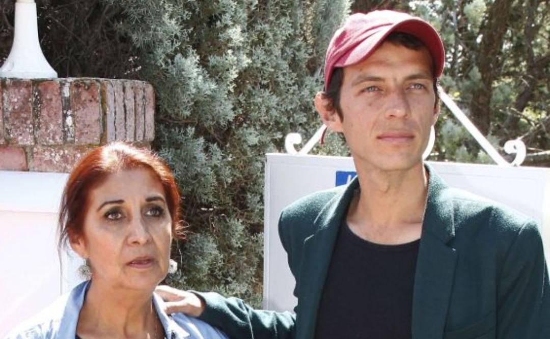 Camilo Blanes, hijo de Camilo Sesto, echa a sus perros contra su mamá y termina lastimada