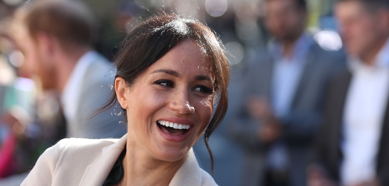 Meghan Markle podría ser el rostro de Vogue en septiembre 