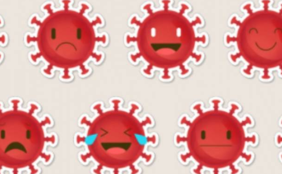 Así puedes descargar los stickers del coronavirus para WhatsApp