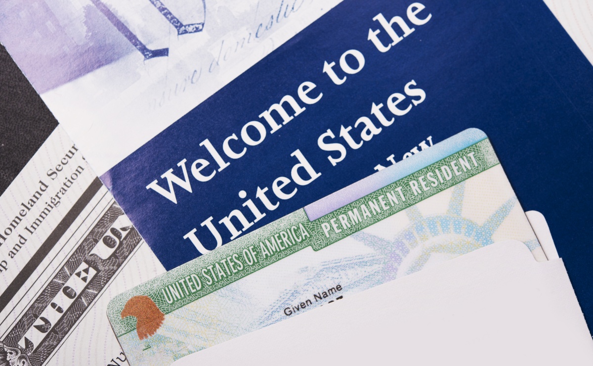 Green Card 2024: ¿Cuánto cuesta la solicitud del trámite que da la residencia estadounidense?