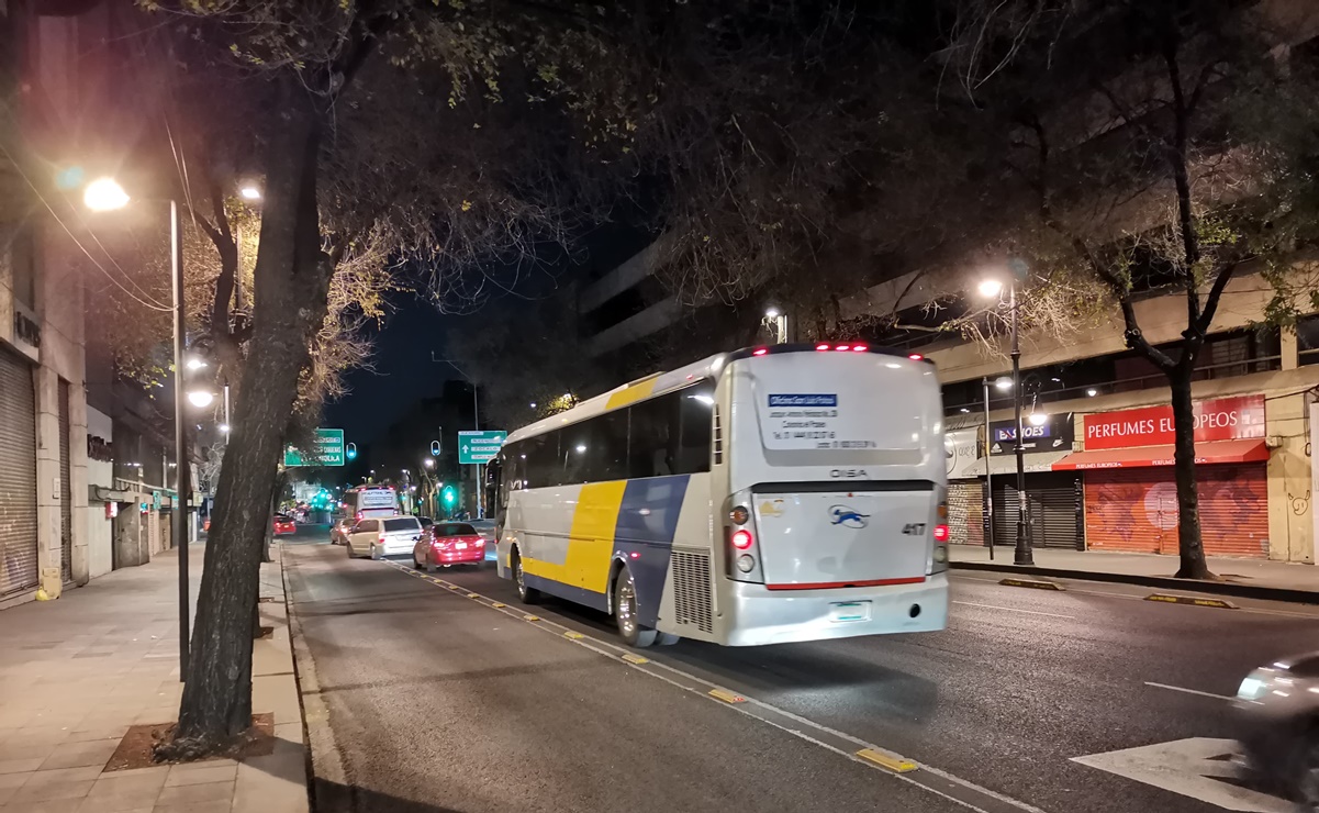 Alerta vial CDMX y Edomex del 1 de marzo, al momento