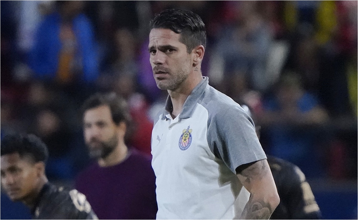 Fernando Gago debe cambiar la forma de enfrentar al América, o su trabajo estará en riesgo