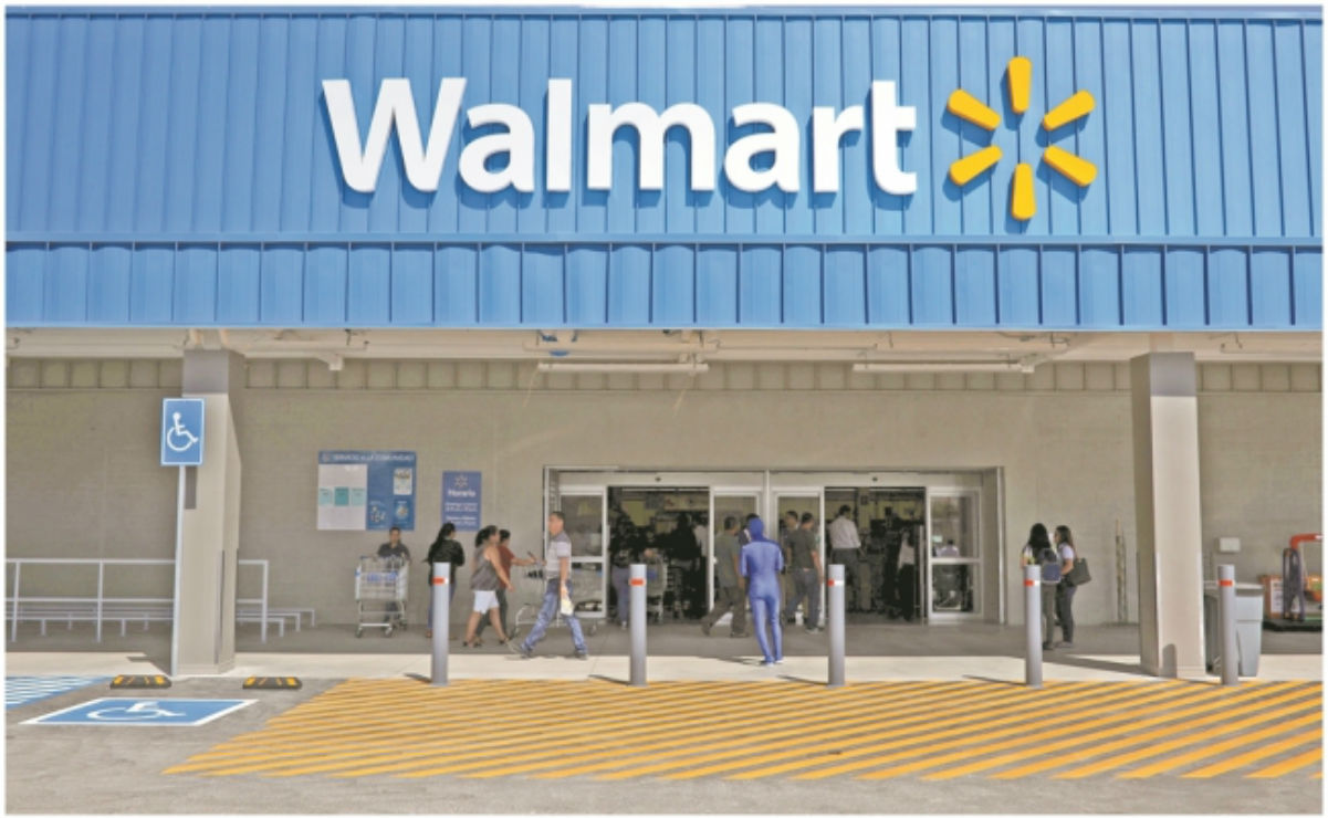 Walmart crea su propia campaña y sale del Buen Fin