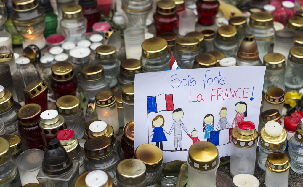 Historias de aquellos que murieron en los ataques en París