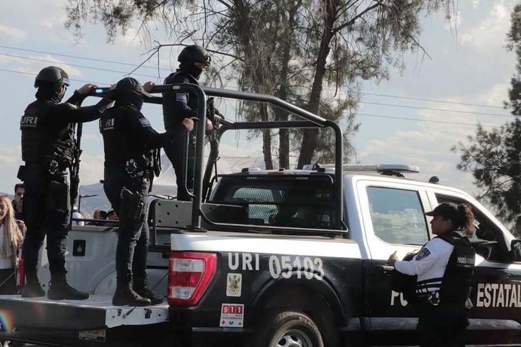 Policías tendrán 150 patrullas nuevas; gobierno de Querétaro hará inversión histórica 
