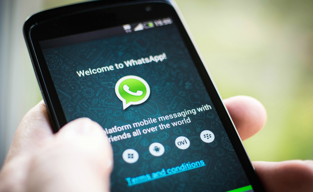 WhatsApp dejará de funcionar para BlackBerry y Android