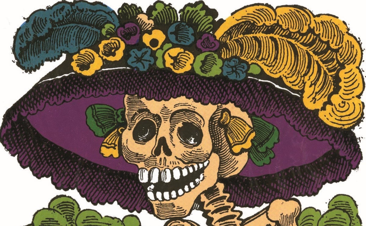 Ofrecerán conferencia sobre José Guadalupe Posada y el mito de la Catrina  