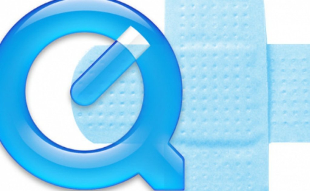 Descubren archivo que vulnera a QuickTime