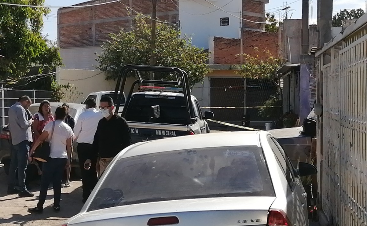 Culiacán registra jornada violenta este Sábado de Gloria: reportan 2 muertos y un herido