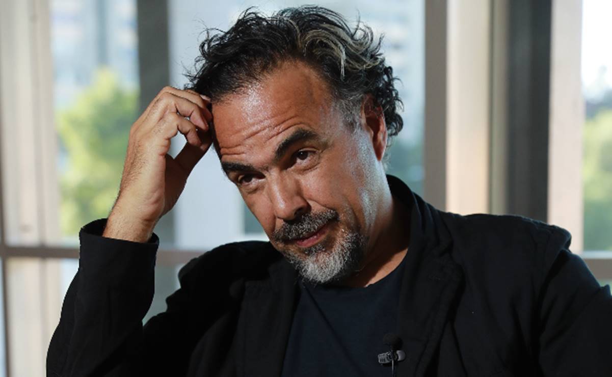 Alejandro González Iñárritu, ¿un cineasta "mamón"?