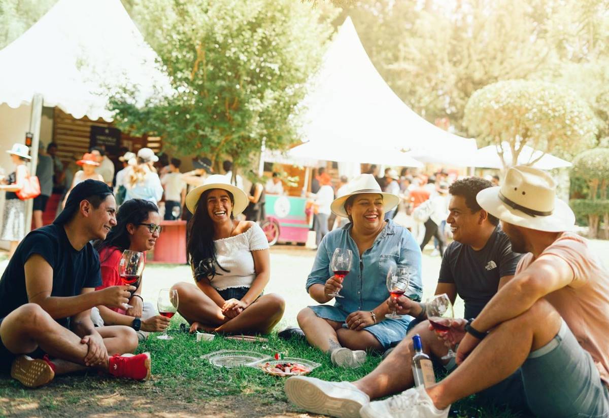 Qué hacer en la Feria Nacional del Queso y el Vino 2024