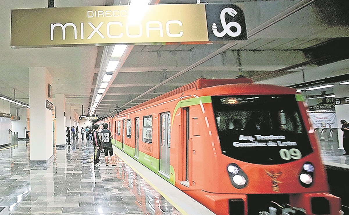 Metro responde a sindicato de trabajadores; afirma que la Línea 12 opera con absoluta seguridad