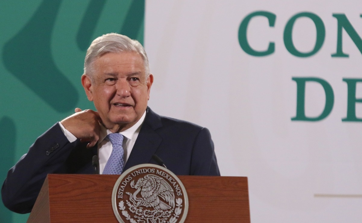 Ahora AMLO se mete en la elección de Sonora