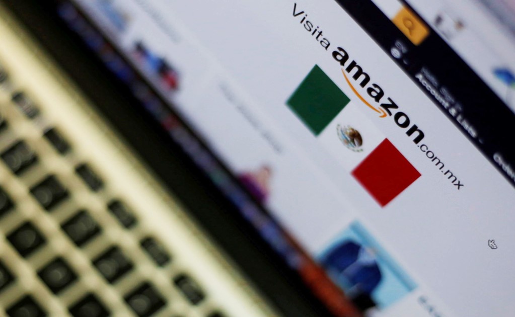 Amazon to launch food and drinks sales in Mexico