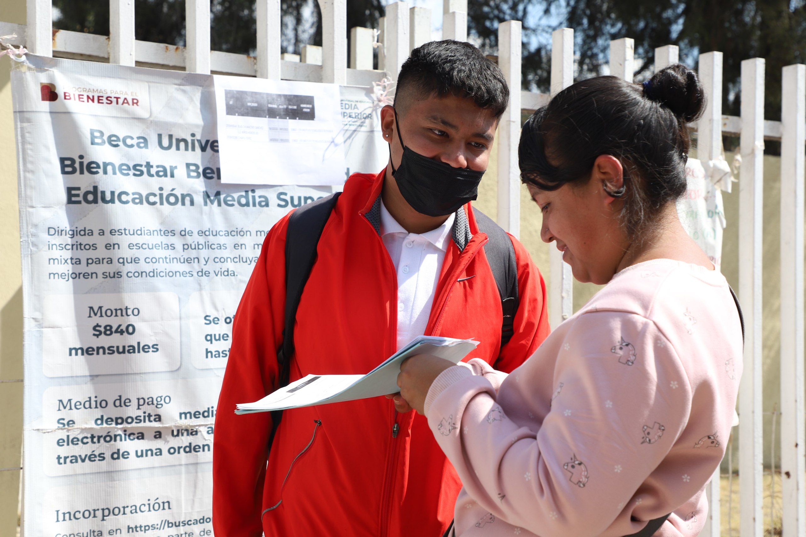 Beca Benito Juárez: Estos Son Los Estudiantes Que NO Aplican Para ...