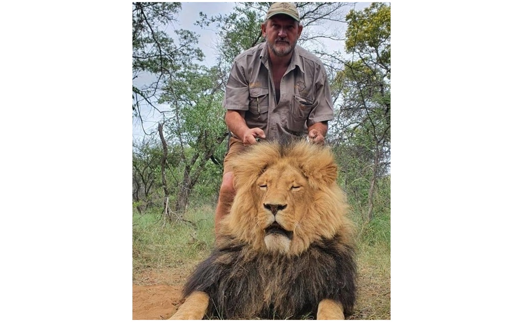 Hallan cuerpo de Riaan Naude, cazador de animales salvajes en Sudáfrica