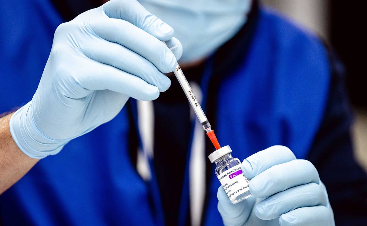 Noruega anuncia muerte de trabajadora sanitaria tras recibir dosis de vacuna antiCovid de AstraZeneca