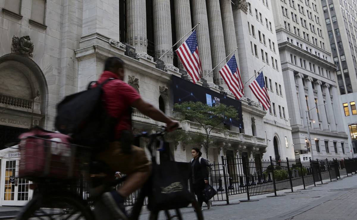 La Fed sube los tipos de interés 0.75 puntos, el quinto aumento en seis meses