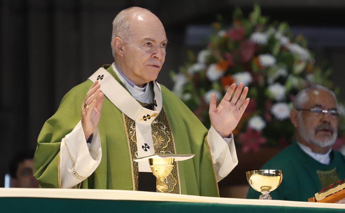 Estado laico también debe garantizar libertad religiosa: Aguiar Retes