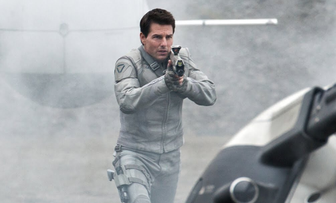 La película de ciencia ficción en HBO Max con Tom Cruise que es furor en la plataforma