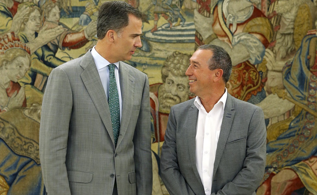 Continúan consultas para formar gobierno en España