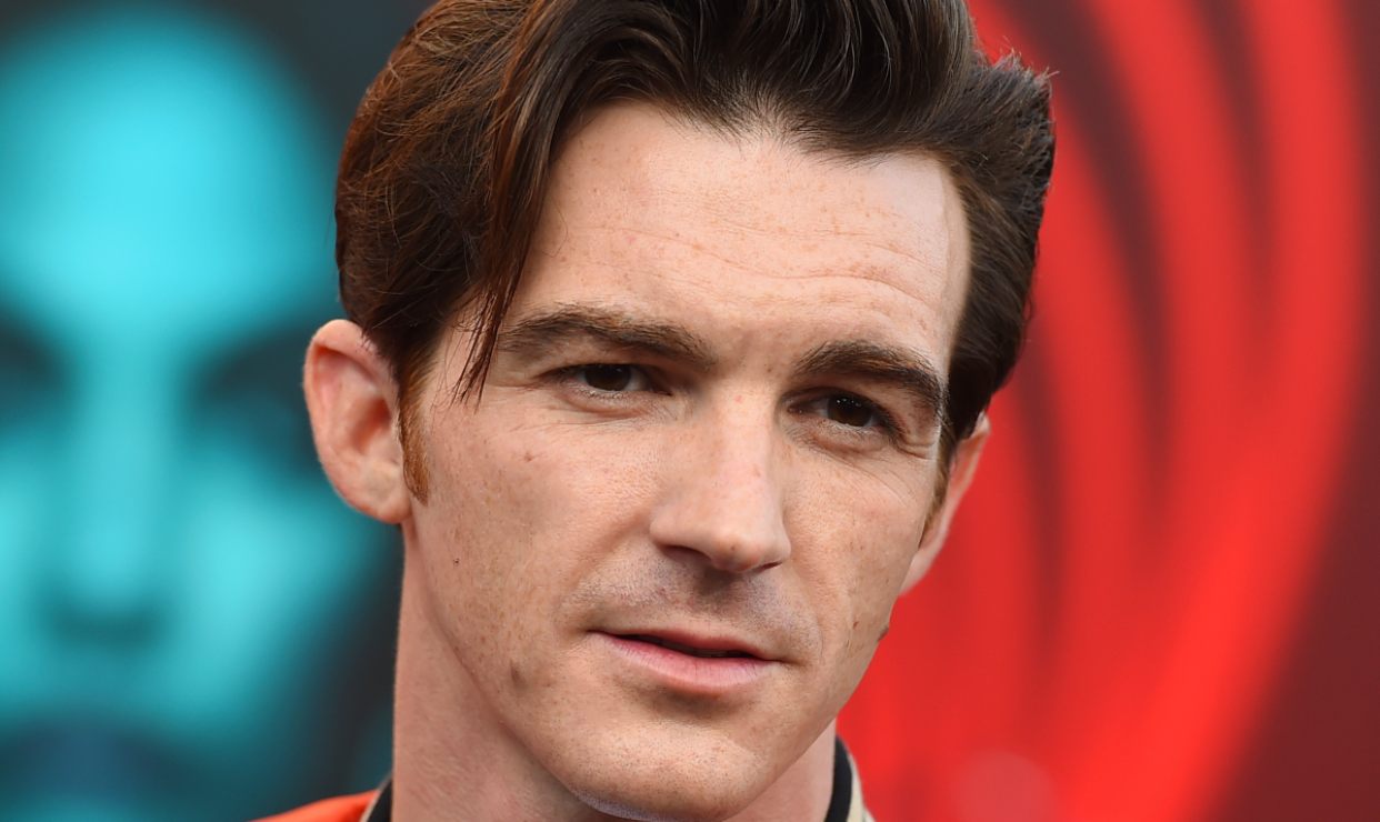 Drake Bell amenazó con atentar contra su vida antes de 'desaparecer'