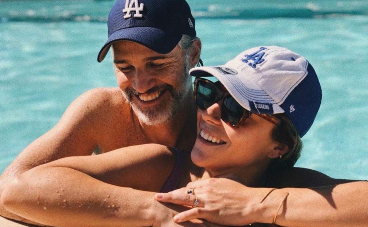 ¡Confirmado! Juan Pablo Medina y Paulina Dávila retoman su relación amorosa