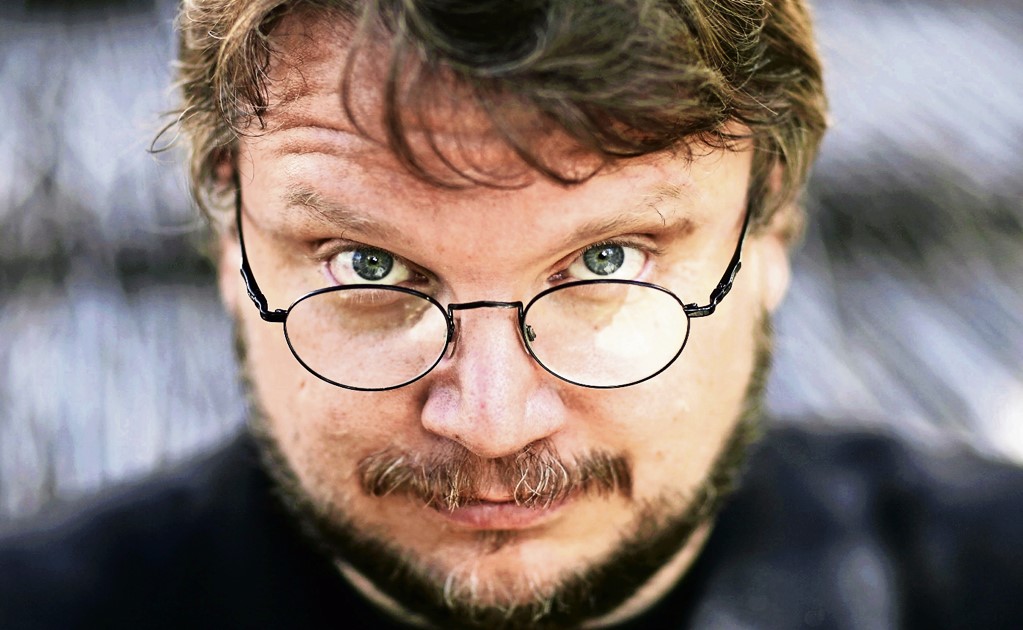 Guillermo Del Toro's exhibition to open in Mexico